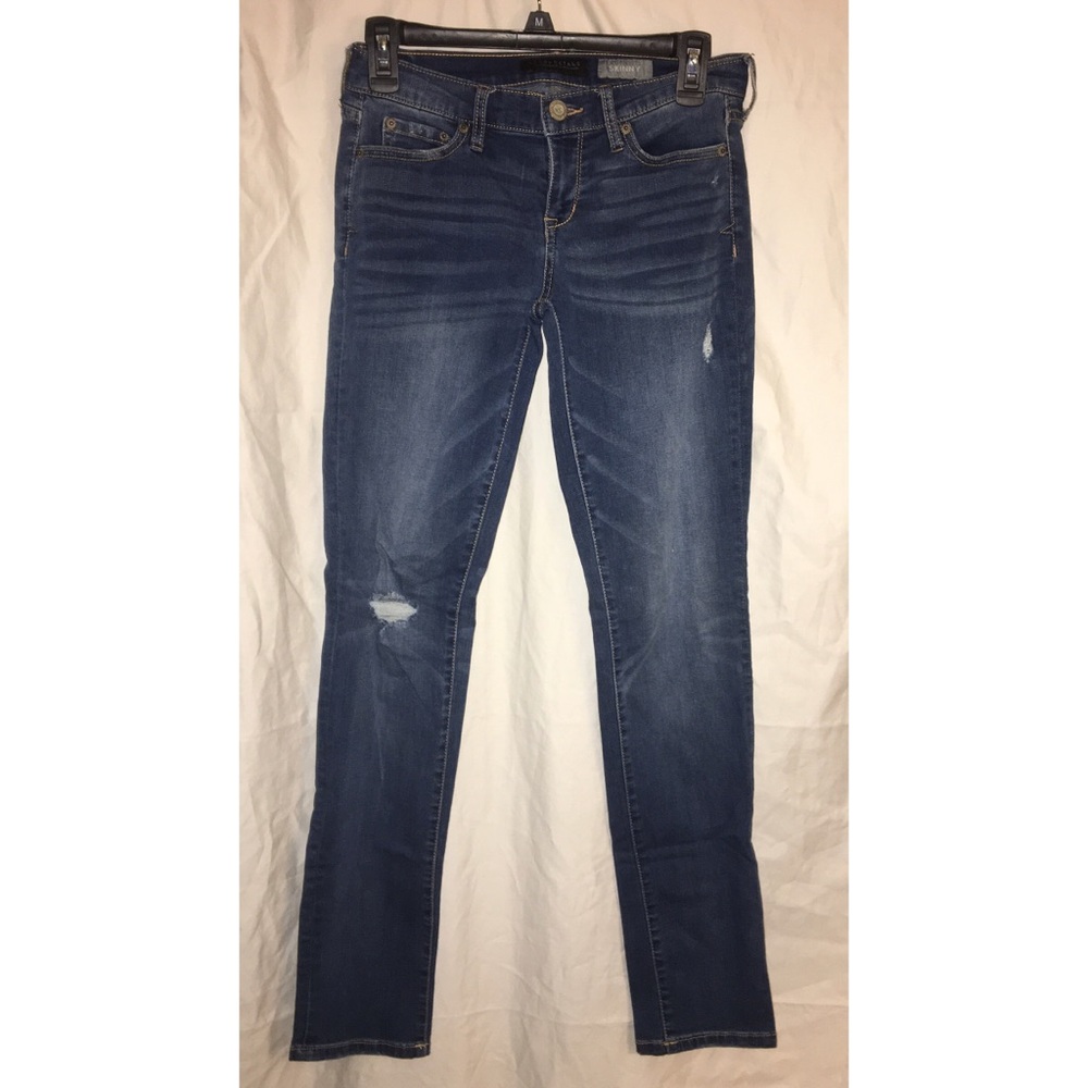 Skinny Jeans